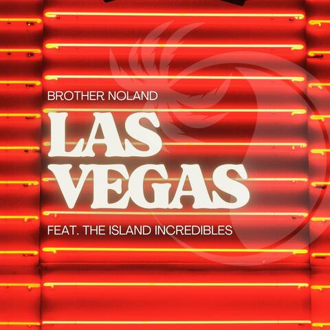 Las Vegas (feat. The Island Incredibles) album art