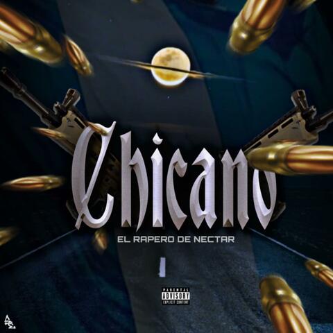 El Chicano D` Guatemala album art