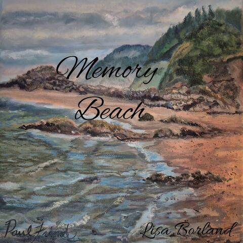 Memory Beach album art
