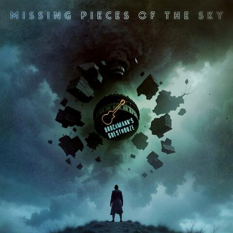Missing Pieces of the Sky (feat. Lorenzo „Bobby“ Masi) album art