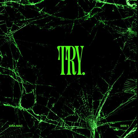 Try album art