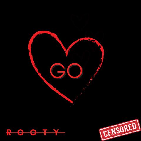 Go album art