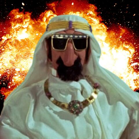 FLÅKLYPA 2026 album art
