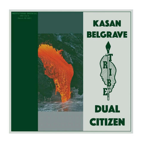 Dual Citizen album art