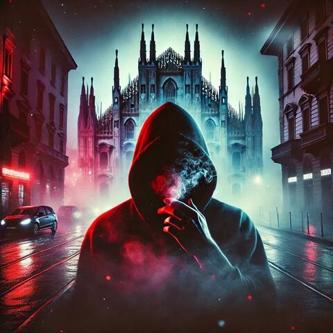 MILANO album art