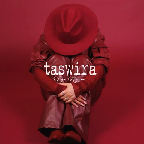 Taswira album art