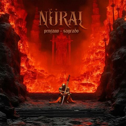 Profano + Sagrado album art