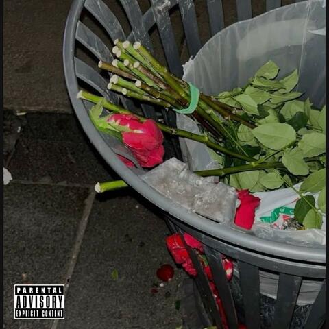 Love Letter Numba 555 album art