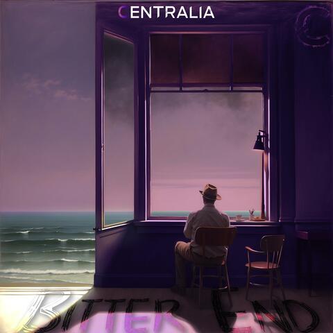 Bitter End album art