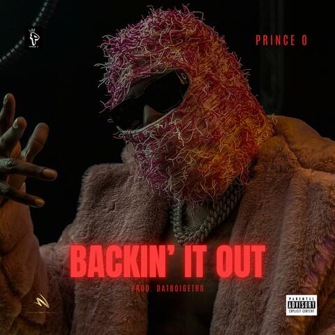 Backin' It Out album art