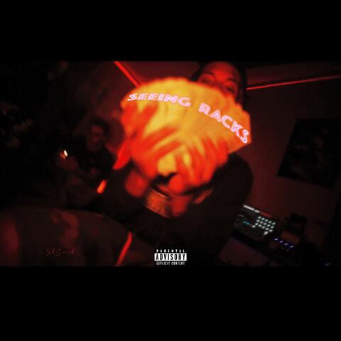 Seeing Racks album art
