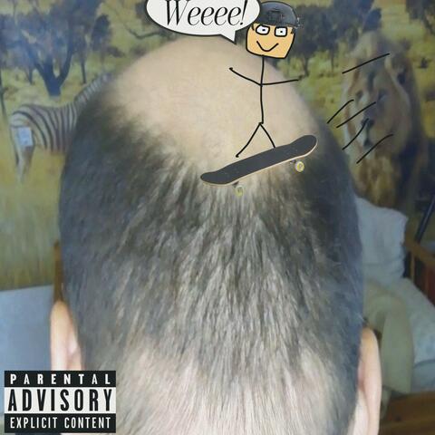 NORWOOD REAPER album art