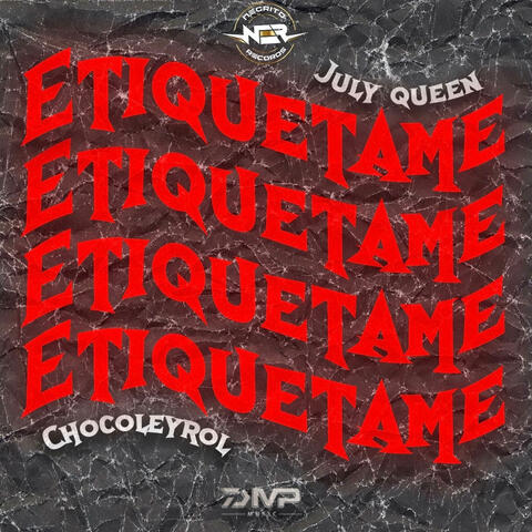 Etiquetame (feat. Chocoleyrol, July Queen & Babilom Produce) album art