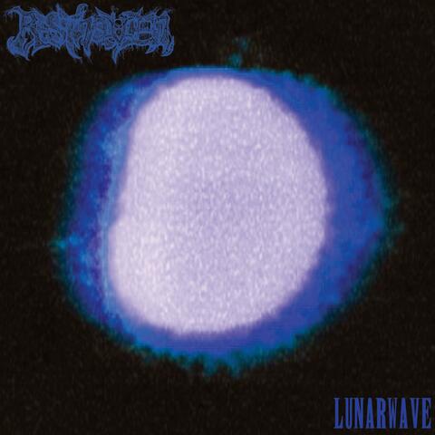 Lunarwave album art