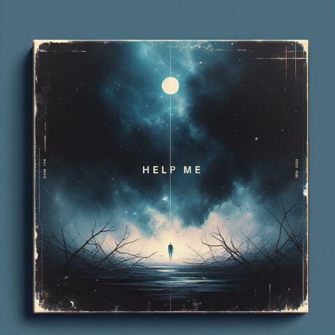 HELP ME album art