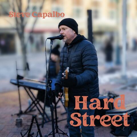 Hard Street album art