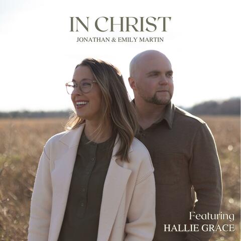 In Christ (feat. Hallie Grace) album art