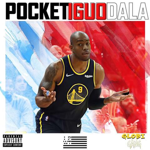 Pocket Iguodala album art