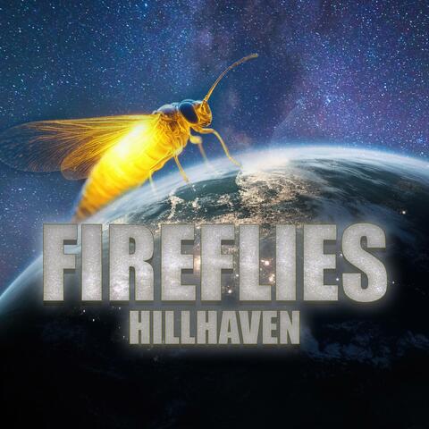 Fireflies album art