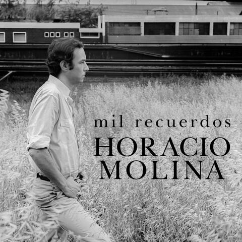 Mil recuerdos album art