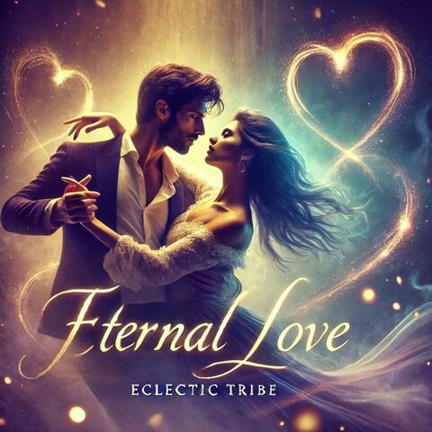 Eternal Love album art