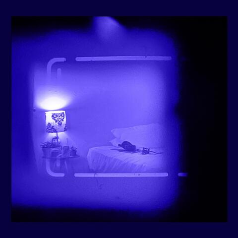 Hold Me In The Dark (Demo) album art