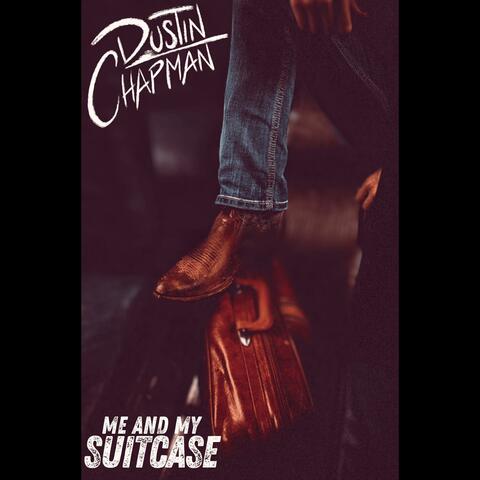 Me And My Suitcase album art