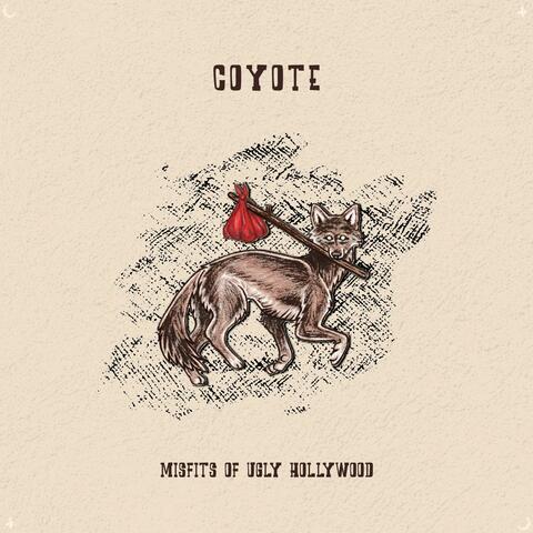 Coyote album art