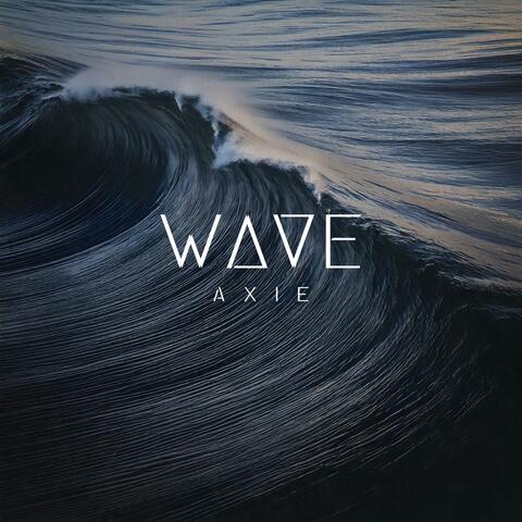 Wave album art