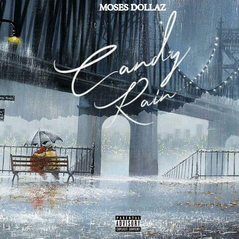 Candy Rain album art