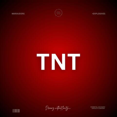 TNT album art