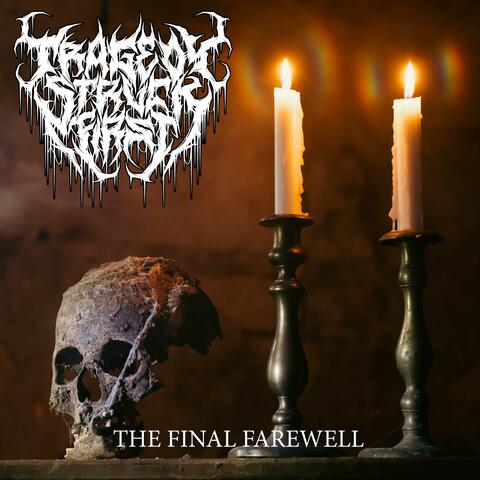 The Final Farewell album art