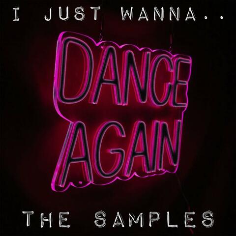 (I Just Wanna) Dance Again album art