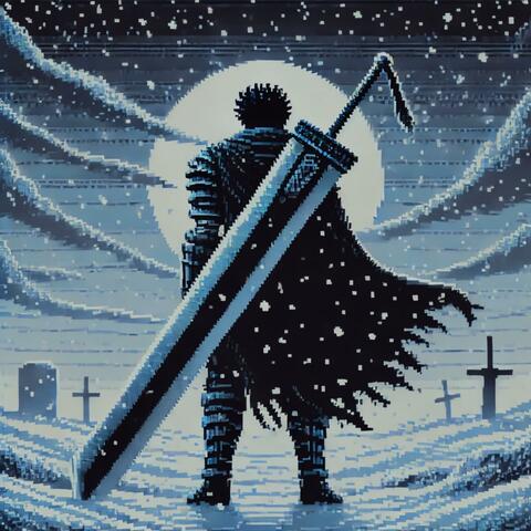 Guts Theme (8-Bit) album art