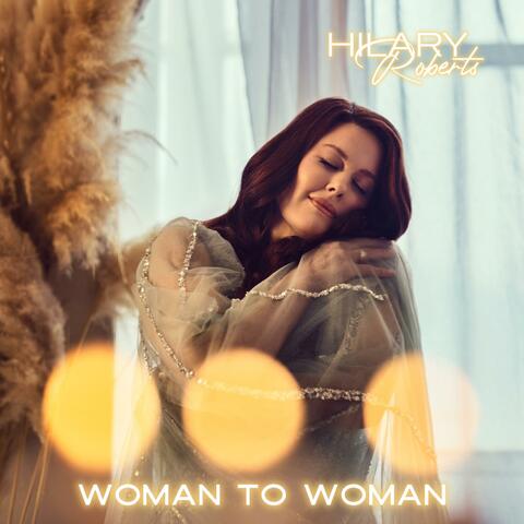 Woman To Woman album art