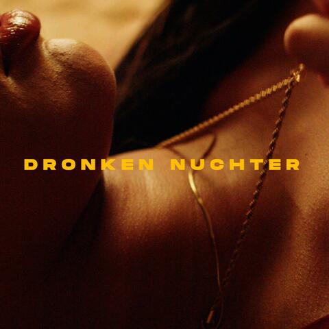 DRONKEN NUCHTER album art