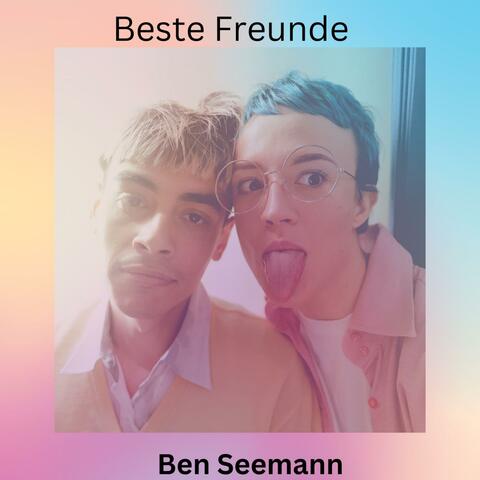 Beste Freunde album art