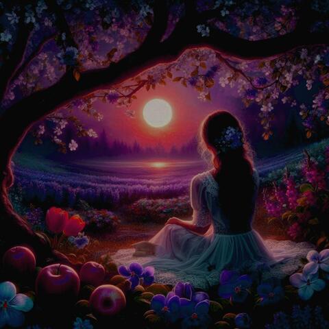 Violets album art