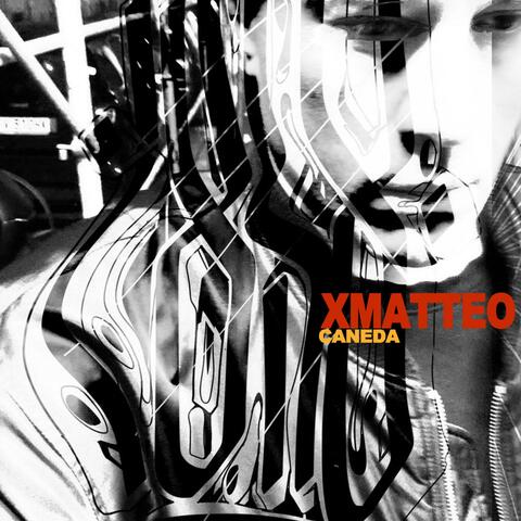 Xmatteo album art