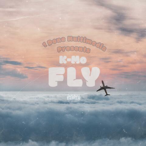 Fly (feat. Minic Audio) album art