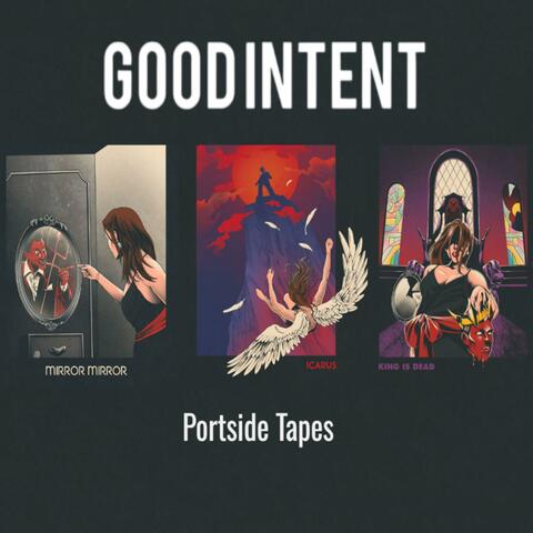 Portside Tapes album art