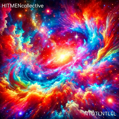 NTOTLNTLTL album art