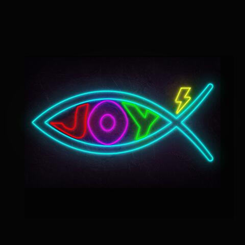 JOY album art