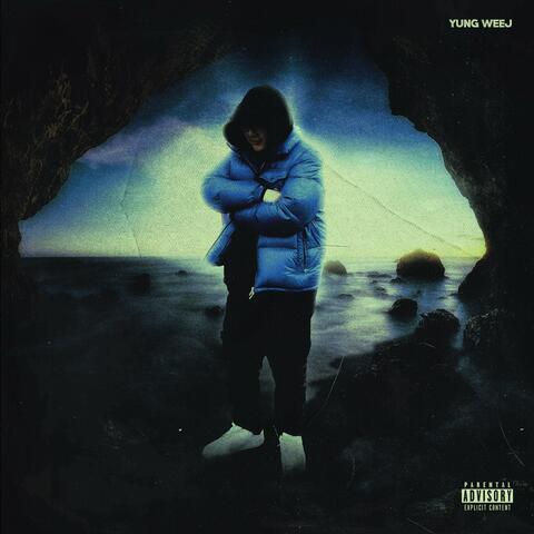 OverSeas album art