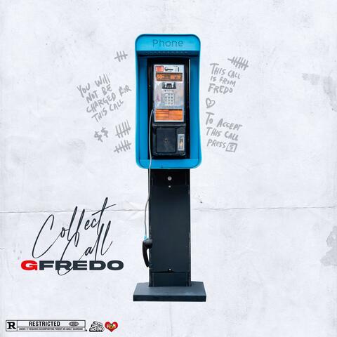 Collect Call album art