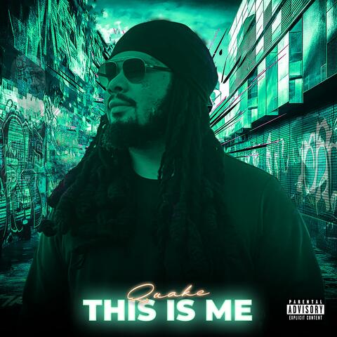THIS IS ME album art
