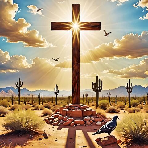 Let The Love Of Jesus Fill Your Soul album art