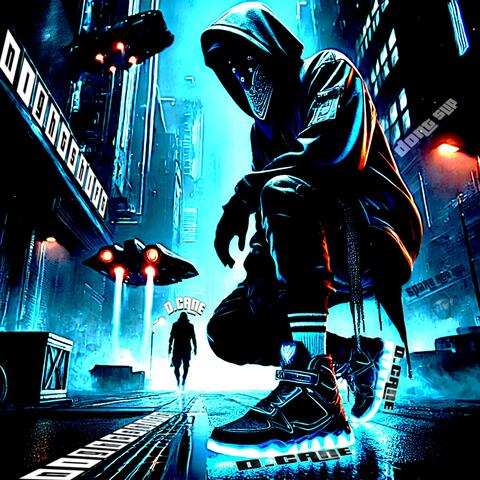 Night Shift album art
