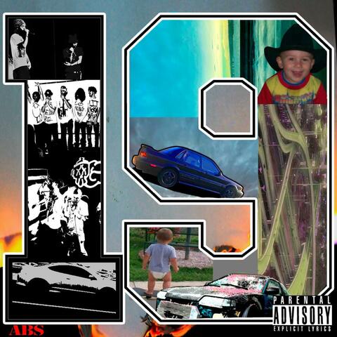 19 album art