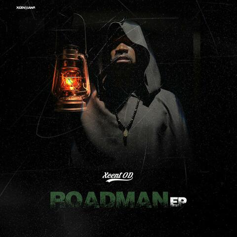 ROADMAN album art